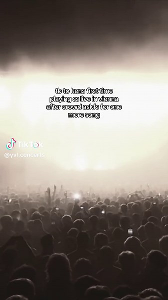 GO HOME, PLEASEEE🗣️🗣️😂😂 #rollingloudvienna #kencarsontour #agreatchaos #rollingloud #kencarson