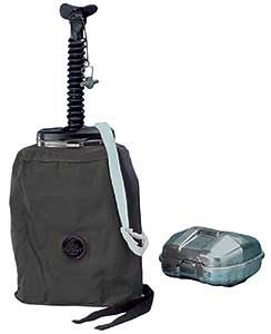 MSA SSR30/100 Self Rescuer