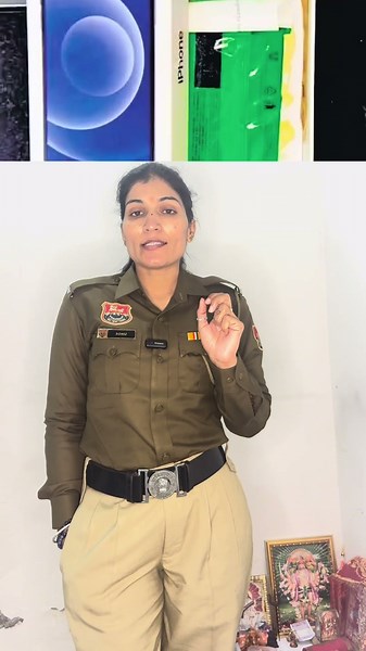 Amazon Order me “Red Sticker” ka Sach 🚨 Delivery Scam se Bachne ka Tarika | Safety Awareness Video