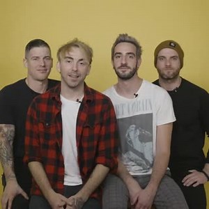 1.2K views | The physical release of Wake Up Sunshine is here!...