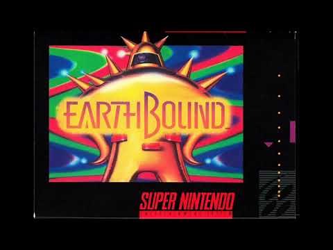 The Ultimate Earthbound Soundfont! (DOWNLOAD IN DESC.)