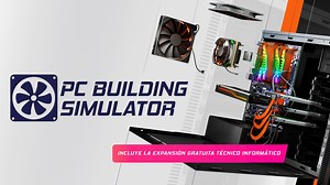 Buy PC Building Simulator - PC (Steam)