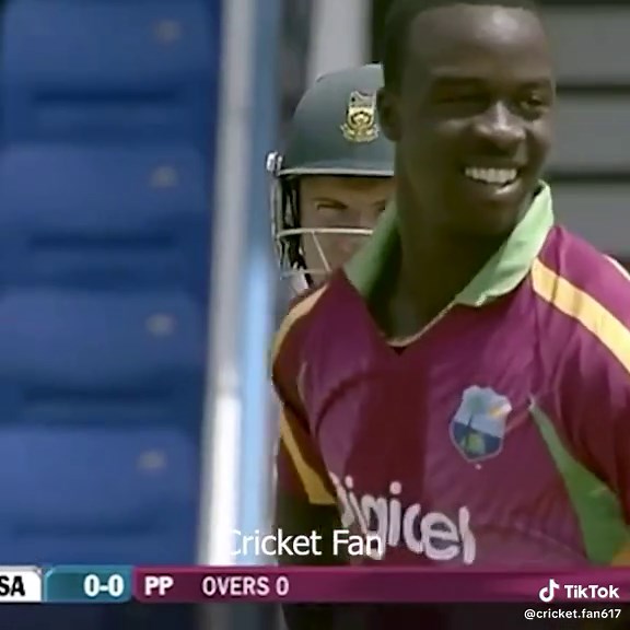 Incredible Twists in the Strangest T20 Match Ever