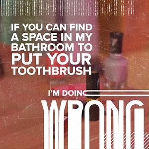 23K views | I need all these products because I certainly ain’t getting my beauty sleep. Single has places to be. | Tinder | Facebook