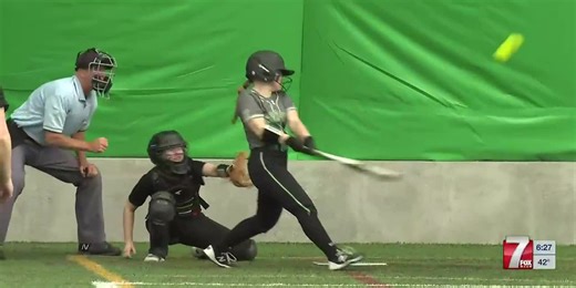 Marshfield, Rhinelander pick up Friday softball wins at the Hodag Dome