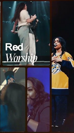 COME WORSHIP! Tour - with CeCe Winans, Charity Gayle, Red Worship, & Terrian