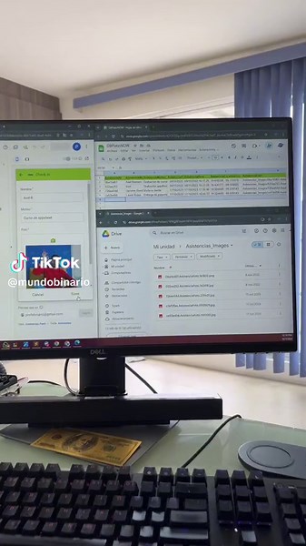 Create Apps Without Code Using Google Sheets and Excel | App Development