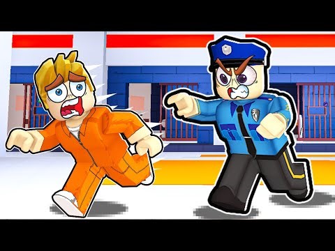 Playing Prison Life Again 5 Years Later...