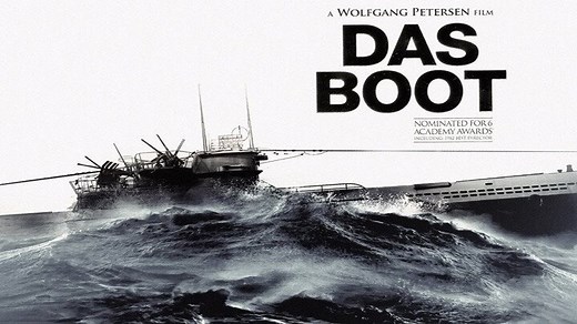 Das Boot (1981)🔹(English Subtitles)