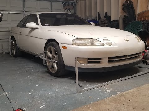 DIY Wheel Alignment - Tenhulzen 4-Wheel Alignment System