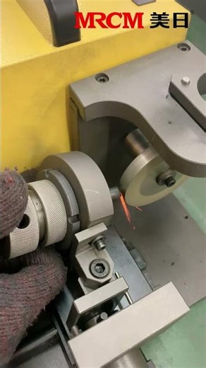 Ball End Mill GRINDING Secrets You Never Knew!