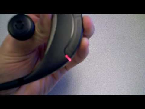 How to activate pairing mode on the BW 900