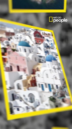 65 reactions | W środku stycznia przeniesiemy się do pięknej Grecji, a dokładnie na jej malownicze wyspy. Zobacz „Europę z powietrza" już w sobotę o 15:00 w Nat Geo People. | National Geographic | Facebook
