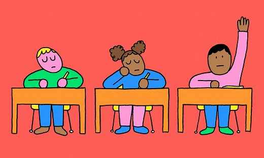 Critical thinking is a 21st-century essential — here’s how to help kids learn it