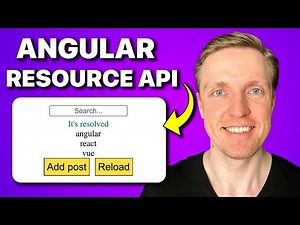 Angular Resource API: How It Simplifies Complex Data Handling