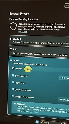 How to Enable Cookies in Your Browser