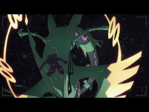 【公式】ポケモンジェネレーションズ エピソード9：スクープ