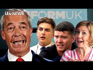 Reform UK in power: How have their councils performed? | ITV News