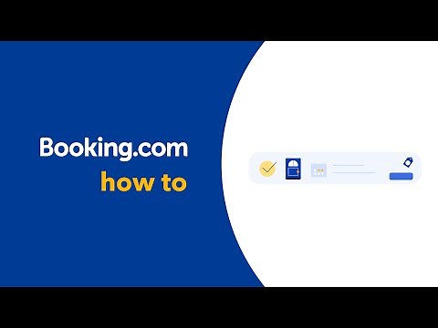 How to make changes to reservations | Booking.com