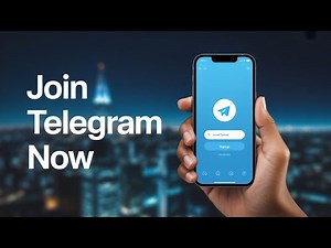 How to Create a Telegram Account: Step-by-Step Signup Guide