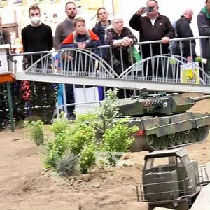 104K views · 2.8K reactions | RC MODELS BUNDESWEHR GERMANY, RC MILITARY 1 #rctank #rctanks #henglong #rc #tank #battles #worldoftanks #panzer #scalemodel #rchobby #hobby #tanks #rclife #rcmodel #tankbattles #henglongtanks #fsttanks #worldoftanksblitz #rcpanzer #tamiyatank #club #motionrc #scale #army #tiger #militaryrctrucks #rctankmilitary #rctanktrailer #rcmilitaryvehicles #reels #fyp | Rc Tanks Videos | Facebook