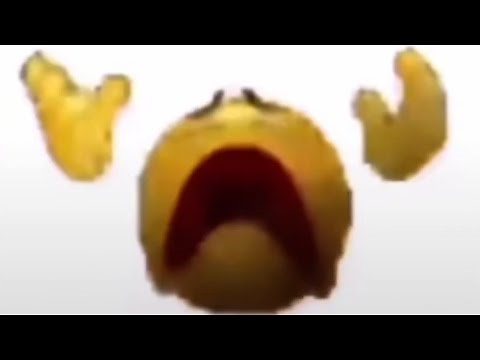 emoji disappearing meme (GOOD ENDING)