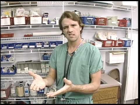 Learn ASL (sign language): Medical signs