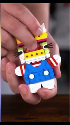Quantastic New Lego Creations And carfts DIY