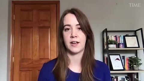 How Wearing a Mask Can Help Protect You Even If No One Else Wears One