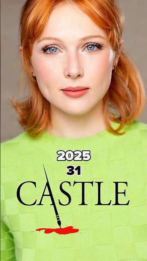 Castle Cast: Then and Now – Unbelievable Transformations!