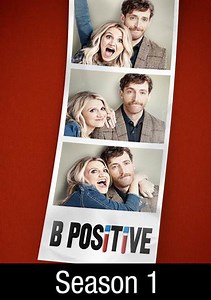 B Positive: Integration Therapy