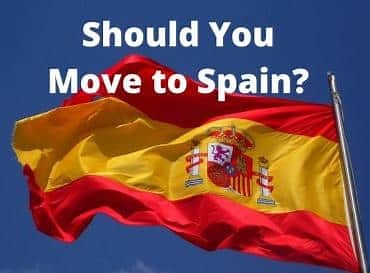 Moving to Spain? SECRETS from Expats Living in Spain 2025
