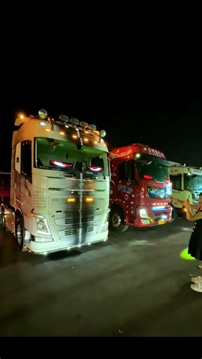 LED MATRIX PANEL #automobile #thetransitprodigy #ledlights #edit #trucker #fh5 #led #trucking