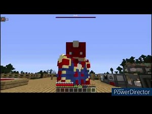 Lucraftcore (Mod review)