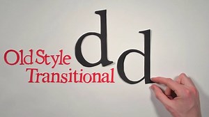 The History of Typography Told in Five Animated Minutes