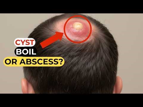 How to Get Rid of a Boil Fast: Natural Home Remedies