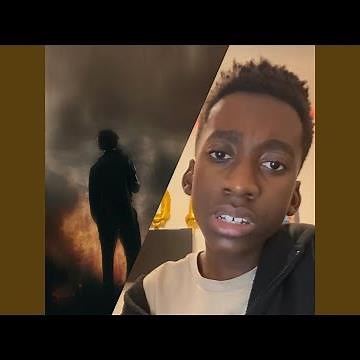 LET THE WORLD BURN (TikTok Guitar Cover x Hoodtrap Mashup)