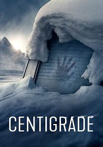 Centigrade Trailer