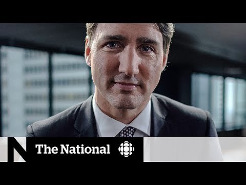 Canadian Prime Minister Justin Trudeau FULL INTERVIEW | The National