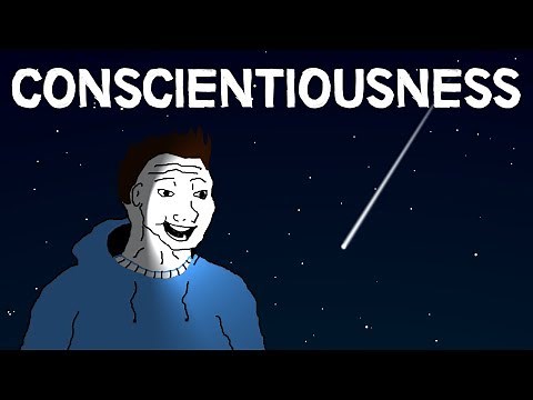 How To Increase Your Conscientiousness