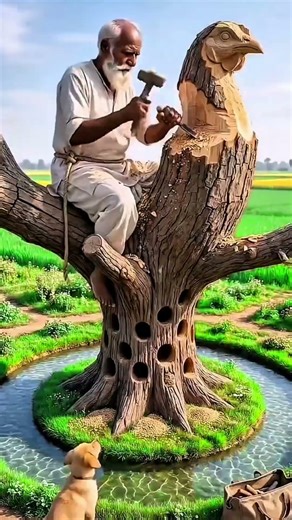 budhe dada ka paaltu kutta #reelkarofeelkaro#Fyp #Explore #trendingreels #explore