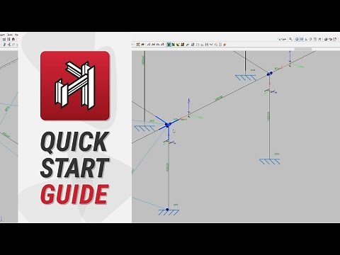 CYPE 3D: introducción y generación de uniones