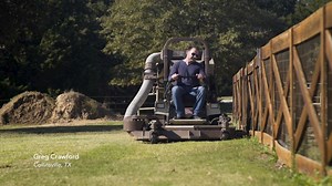 22K views | See the Story. | Grasshopper Mowers | Facebook