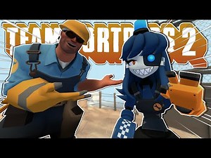 Introducing The Mimi Sentry! I VRChat (Funny Moments)