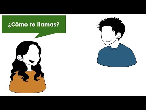 Basic Spanish Conversation: Greetings and Farewells