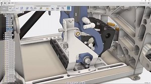2.1K views · 35 reactions | Non-linear stress, buckling, and shape optimization are included in Fusion 360 Ultimate. Learn how these tools can help streamline your product development. | Autodesk Fusion | Facebook