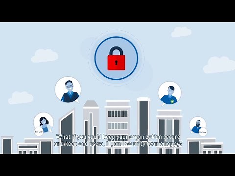 5 Keys To An Endpoint Security Strategy - Endpoint Privilege Management