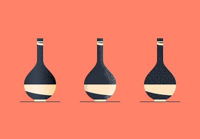How to Create Different Vector Textures Using Adobe Illustrator | Envato Tuts