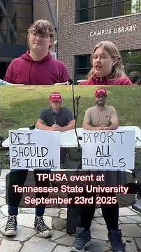 UW Socialist Book Club defeats TPUSA propaganda event