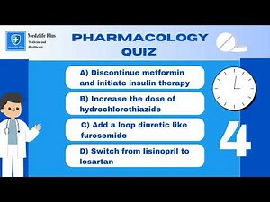 Pharmacology MCQs With Answer And Explanation